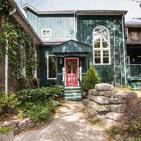 Jackson'S Falls Country Inn Milford Exterior foto