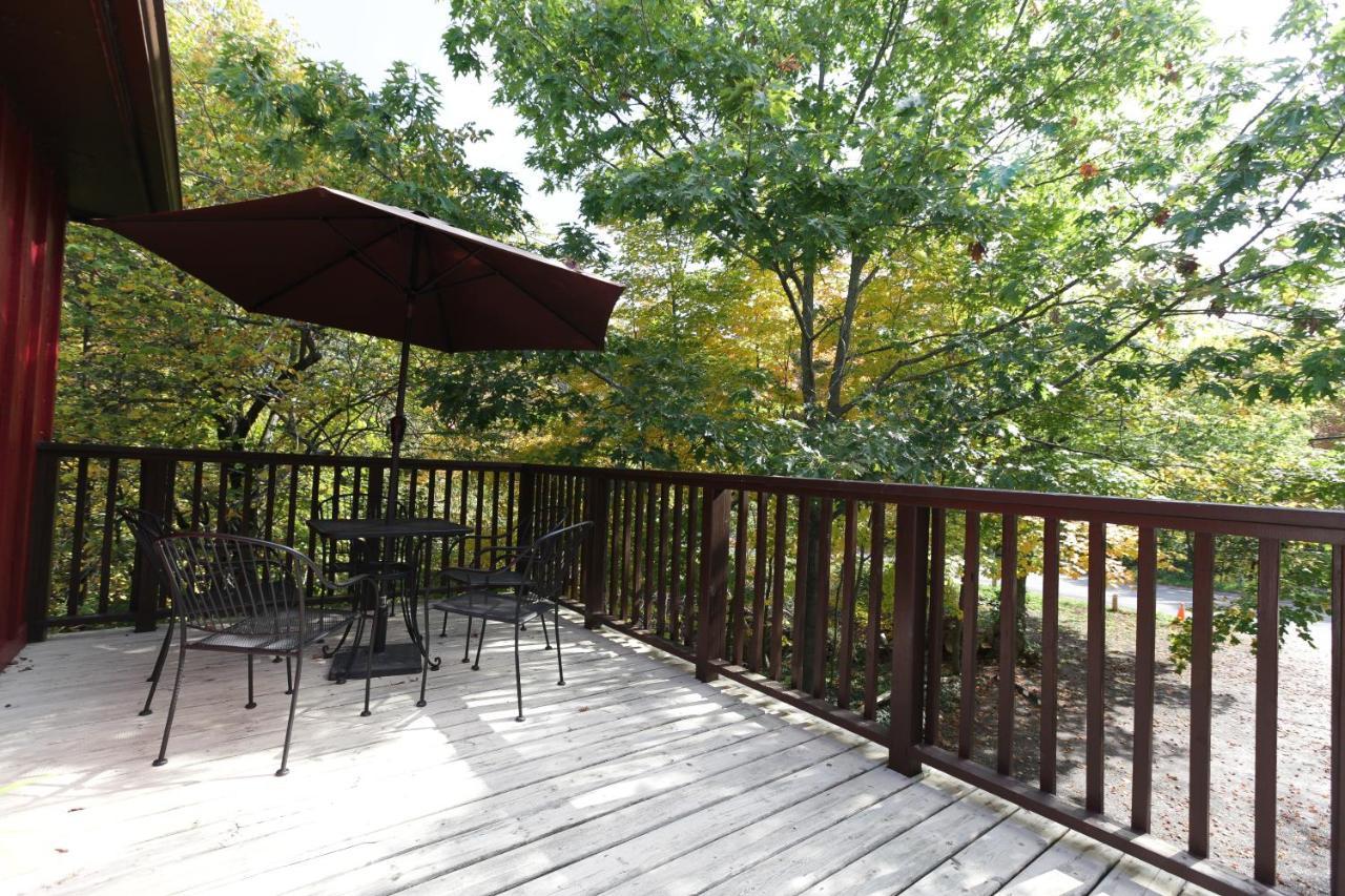 Jackson'S Falls Country Inn Milford Exterior foto