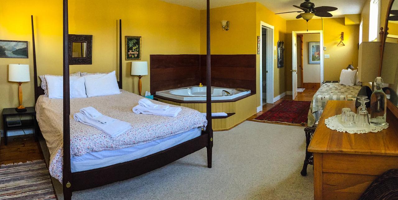 Jackson'S Falls Country Inn Milford Exterior foto