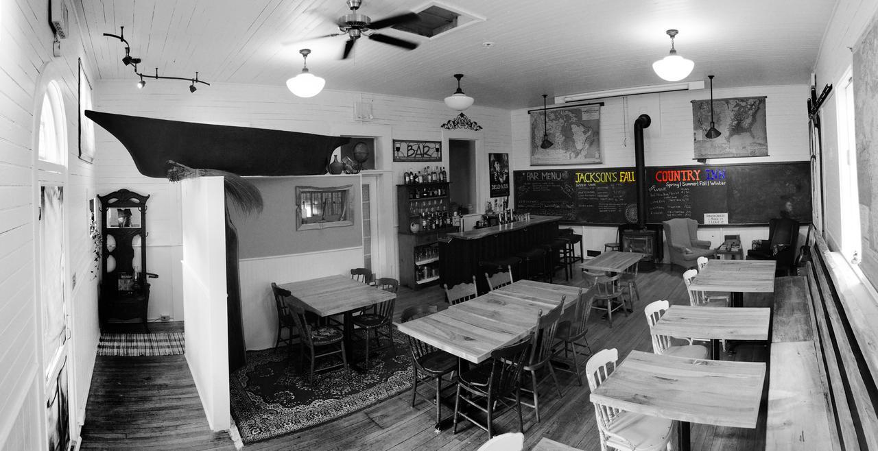 Jackson'S Falls Country Inn Milford Exterior foto